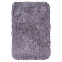 Thumbnail for RIDDER Badteppich Chic Grau 90 x 60 cm