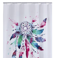 Thumbnail for RIDDER Duschvorhang Dreamcatcher 180 x 200 cm
