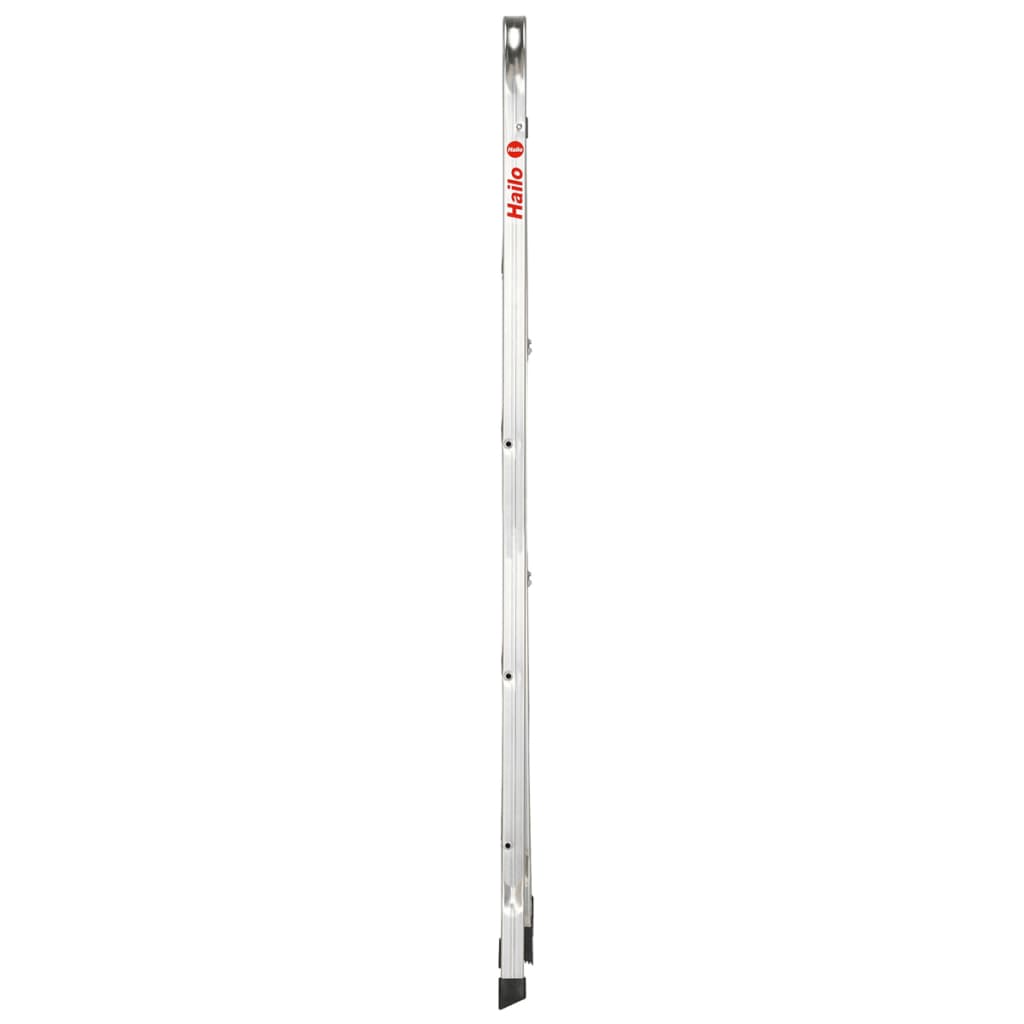 Hailo Klappbare 3-Stufenleiter K30 105 cm 4393-801
