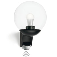 Thumbnail for Steinel Außenlicht Sensorlampe L 585 Schwarz