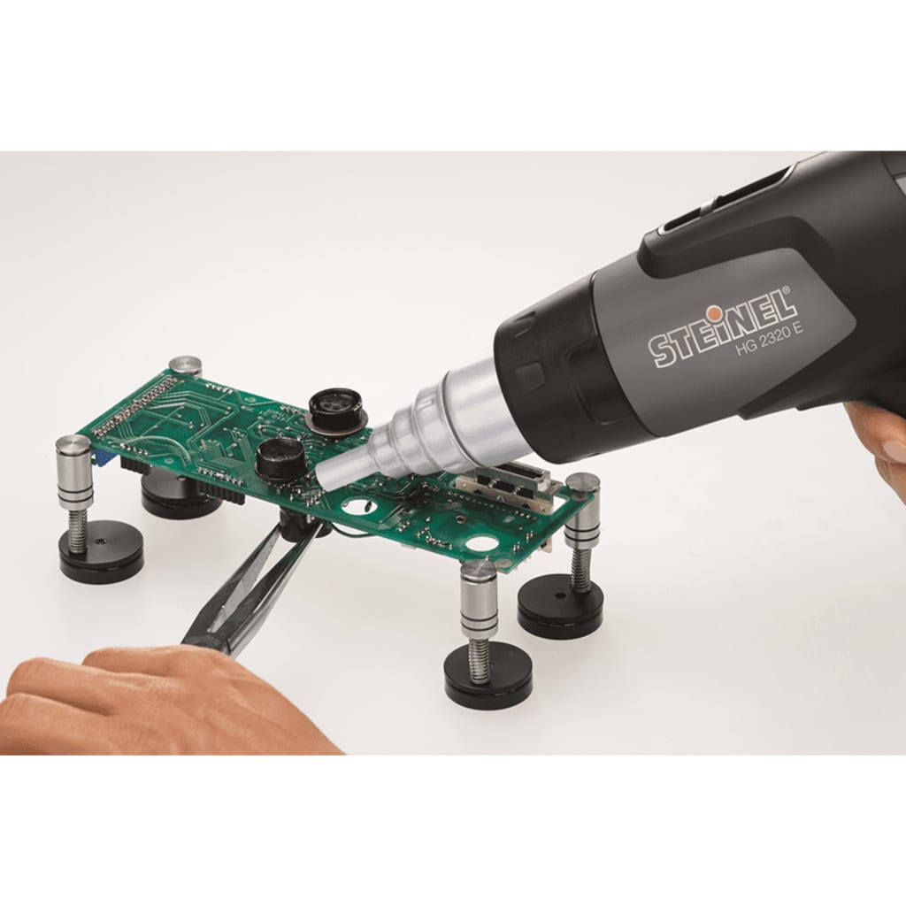 Steinel Reduzierdüse 6 mm