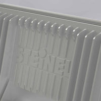 Thumbnail for Steinel Sensor-Flutlicht XLED Home 2 Silber 033057