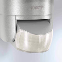Thumbnail for Steinel Sensor-Flutlicht XLED Home 2 Silber 033057