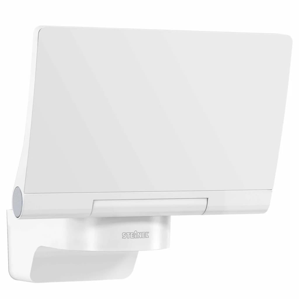 Steinel Außen-Scheinwerfer XLED Home 2 XL Slave Weiss 033125