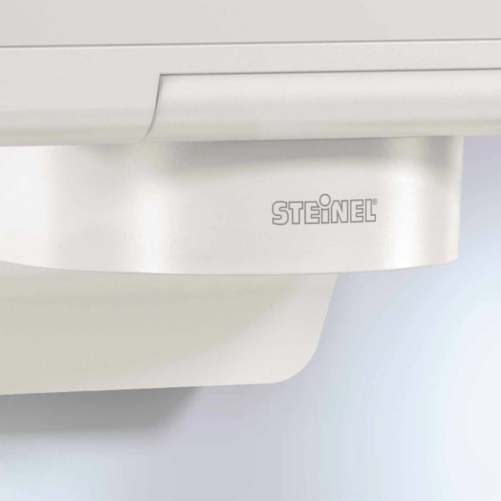Steinel Außen-Scheinwerfer XLED Home 2 XL Slave Weiss 033125
