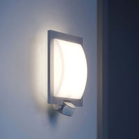 Thumbnail for Steinel Sensor-Außenleuchte L 20 S Anthrazit