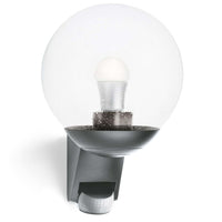 Thumbnail for Steinel Sensor-Außenleuchte L 585 S Anthrazit