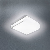 Thumbnail for Steinel Innenleuchte mit Bewegungsmelder RS LED M1 V2 Silber 052492