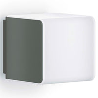 Thumbnail for Steinel Sensor-Außenbeleuchtung L 830 LED IHF Anthrazit 055493