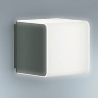 Thumbnail for Steinel Sensor-Außenbeleuchtung L 830 LED IHF Anthrazit 055493