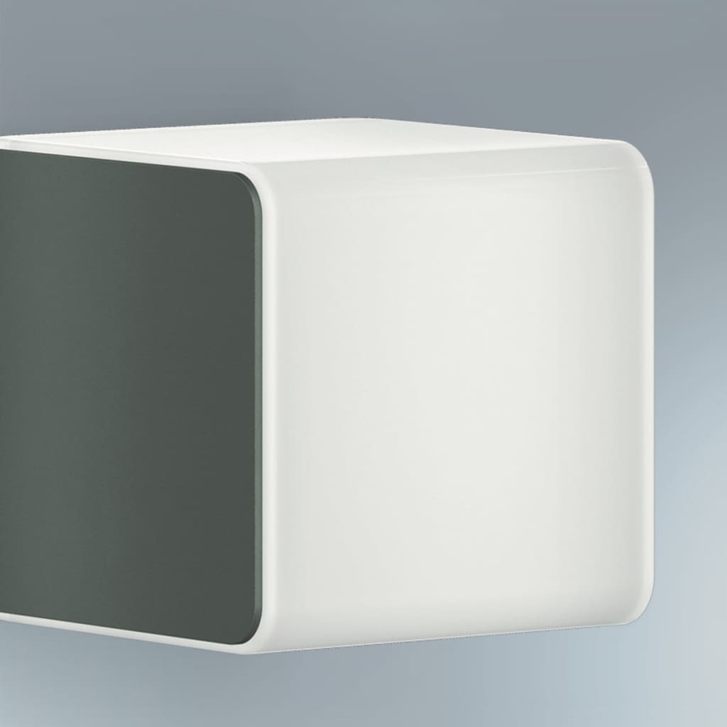 Steinel Sensor-Außenbeleuchtung L 830 LED IHF Anthrazit 055493