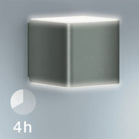 Thumbnail for Steinel Außen-Sensorlampe L 840 LED IHF Anthrazit