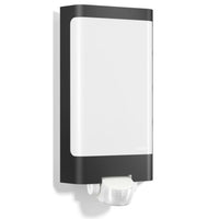 Thumbnail for Steinel Sensor-Außenleuchte L 240 LED Anthrazit