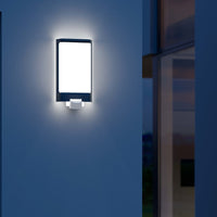 Thumbnail for Steinel Sensor-Außenleuchte L 240 LED Anthrazit