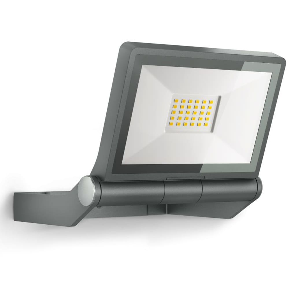 Steinel Außenstrahler XLED ONE Anthrazit