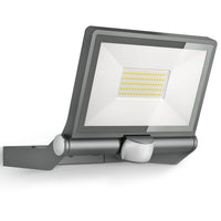 Thumbnail for Steinel Sensor-Strahler XLED ONE XL Anthrazit