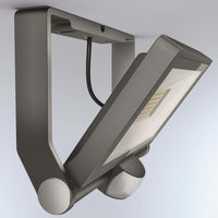 Thumbnail for Steinel Sensor-Strahler XLED ONE XL Anthrazit