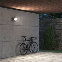 Thumbnail for Steinel Sensor-Strahler XLED ONE XL Anthrazit