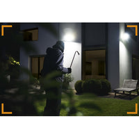 Thumbnail for Steinel Sensor-Außenstrahler XLED CAM 1 Schwarz