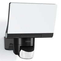 Thumbnail for Steinel Sensor-Außenstrahler XLED HOME 2 Connect Schwarz