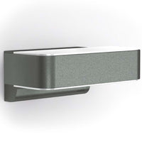 Thumbnail for Steinel Sensor-Außenleuchte L 810 LED iHF Connect Anthrazit