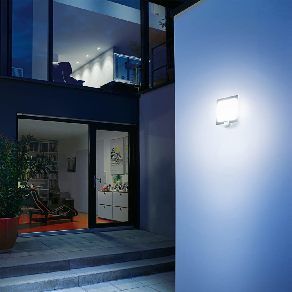 Steinel Designer Sensor-Außenleuchte L 20
