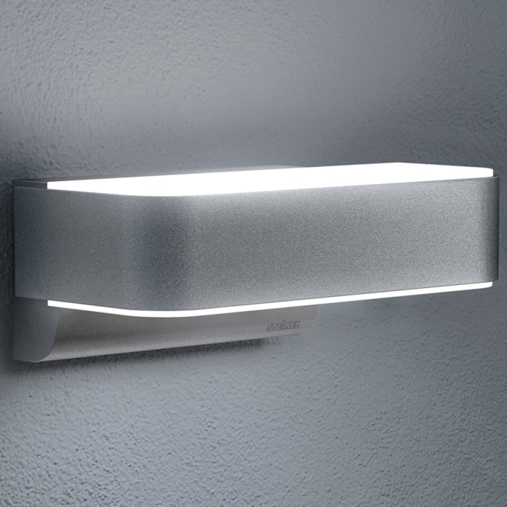 Steinel Designer Außenleuchte mit Bewegungsmelder L 810 LED iHF