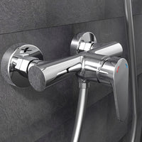 Thumbnail for SCHÜTTE Mischbatterie für Dusche PICO Chrom