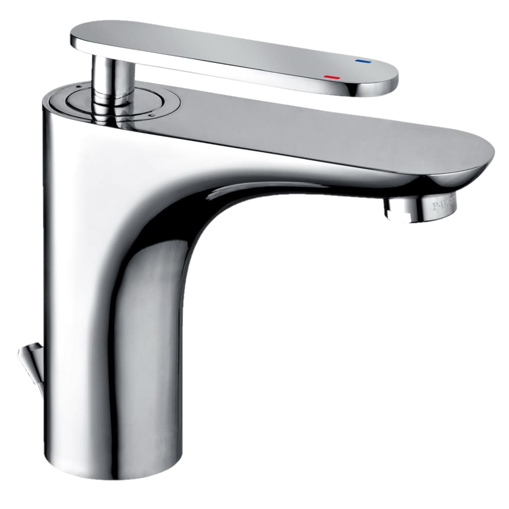 SCHÜTTE Waschtischarmatur ORCA Chrom