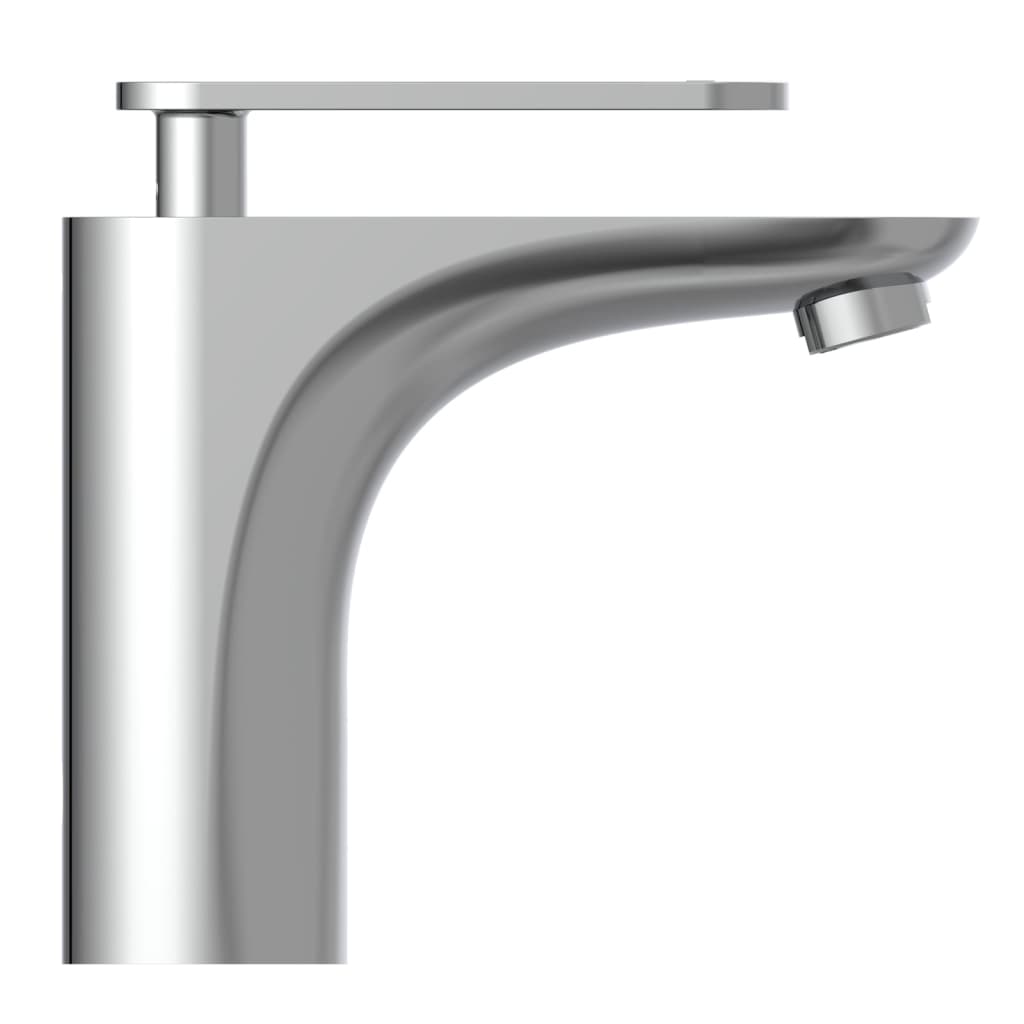 SCHÜTTE Waschtischarmatur ORCA Chrom