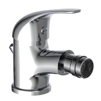 Thumbnail for SCHÜTTE Bidet-Mischbatterie ATHOS PLUS Verchromt