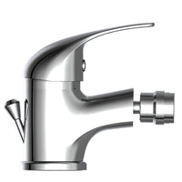 Thumbnail for SCHÜTTE Bidet-Mischbatterie ATHOS PLUS Verchromt