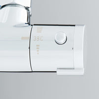 Thumbnail for SCHÜTTE Thermostatische Bad-/Dusche-Mischbatterie LONDON