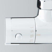 Thumbnail for SCHÜTTE Thermostatische Bad-/Dusche-Mischbatterie LONDON