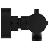 Thumbnail for SCHÜTTE Thermostat-Duscharmatur LONDON Schwarz