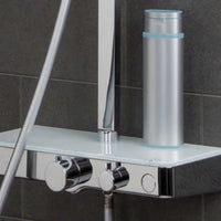 Thumbnail for SCHÜTTE Duschsystem mit Thermostat OCEAN