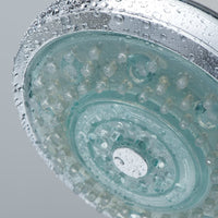Thumbnail for Schütte LED-Handbrausekopf GALAXIS Chrom