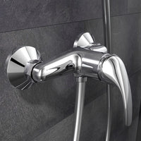 Thumbnail for SCHÜTTE Mischbatterie für Dusche ATHOS Verchromt