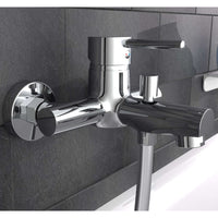 Thumbnail for SCHÜTTE Mischbatterie für Badewanne ATLANTA Verchromt