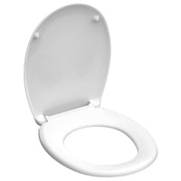 Thumbnail for SCHÜTTE Toilettensitz Duroplast WHITE