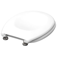 Thumbnail for SCHÜTTE Toilettensitz Duroplast WHITE