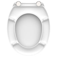 Thumbnail for SCHÜTTE Toilettensitz Duroplast WHITE