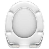 Thumbnail for SCHÜTTE Toilettensitz mit Soft-Close-Funktion NORTH SEA