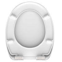 Thumbnail for SCHÜTTE Toilettensitz mit Soft-Close-Funktion FALLEN LEAF