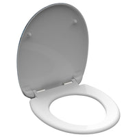 Thumbnail for SCHÜTTE Toilettensitz Soft-Close-Funktion OFFLINE