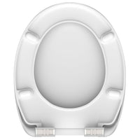 Thumbnail for SCHÜTTE Toilettensitz Soft-Close-Funktion OFFLINE