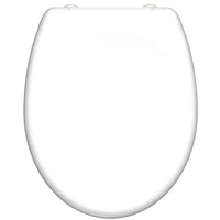 Thumbnail for SCHÜTTE Toilettensitz WHITE Duroplast