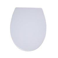 Thumbnail for Tiger Toilettensitz Pasadena Thermoplast Weiß 250040646
