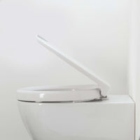 Thumbnail for Tiger Toilettensitz Comfort Care Extra Hoch