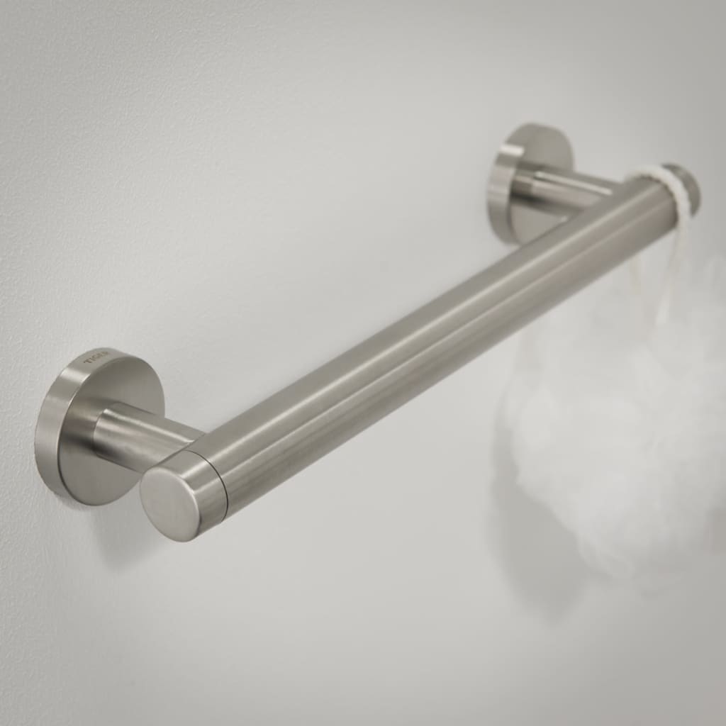 Tiger Haltegriff Boston 30 cm Silber 297720946